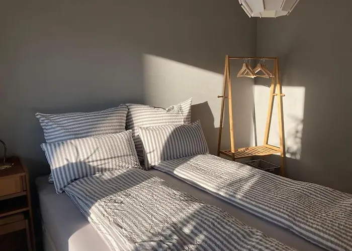 Grosszuegige Wohnung Mit Flair Und Aussicht