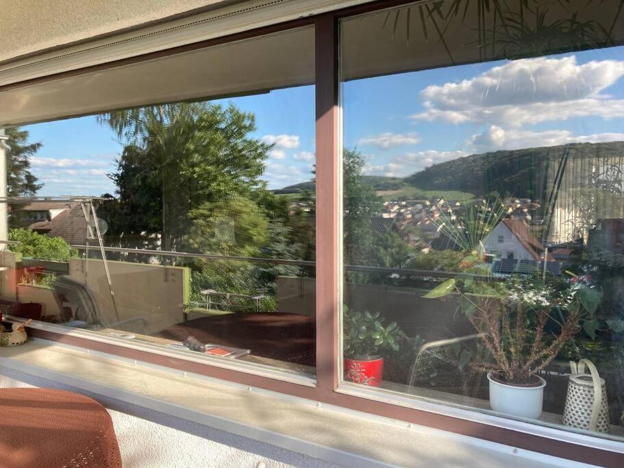 Grosszuegige Mit Flair Und Aussicht Apartment