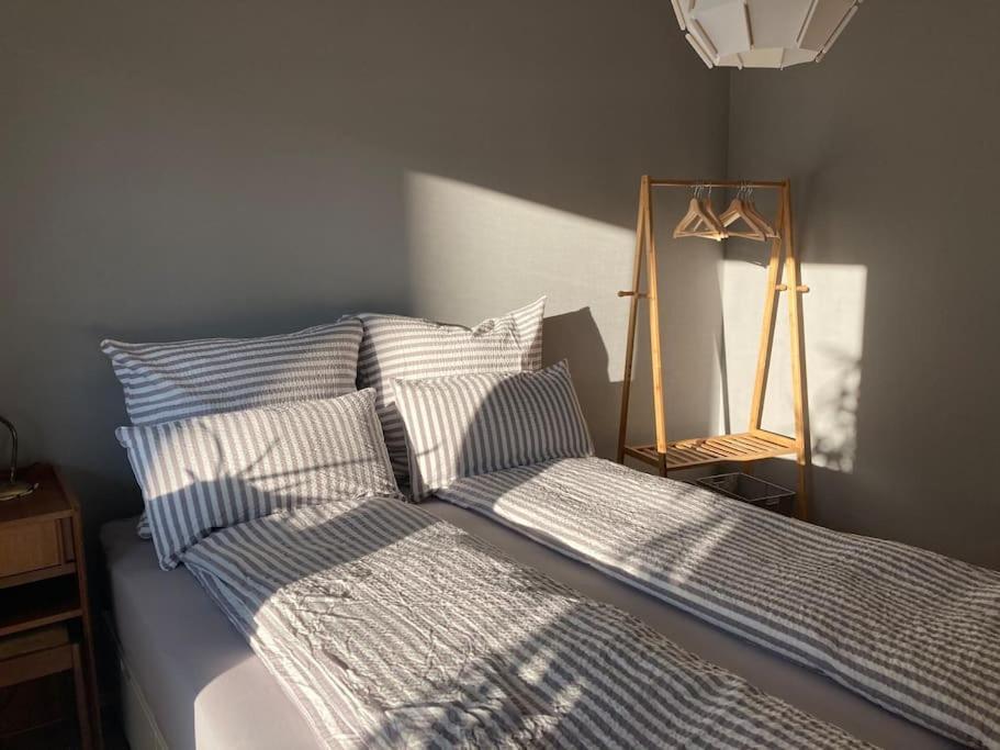 Apartment Grosszuegige Mit Flair Und Aussicht *