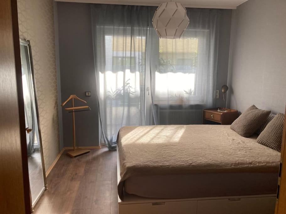 Grosszuegige Mit Flair Und Aussicht Apartment *