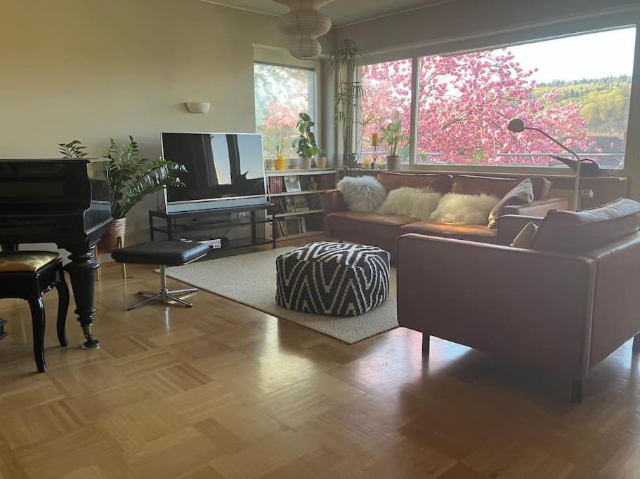 Apartment Grosszuegige Mit Flair Und Aussicht