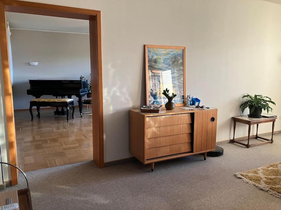 Apartment Grosszuegige Mit Flair Und Aussicht